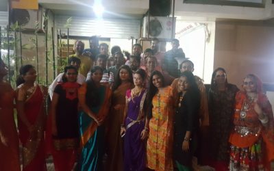 Navaratri Celebration 2017