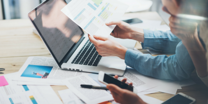 4 Things You Need to Create Great Staffing Reports