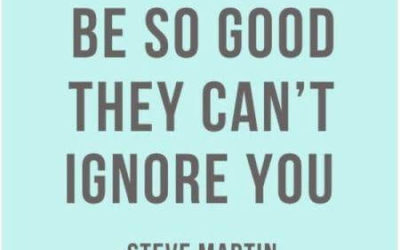 Career quotes #1