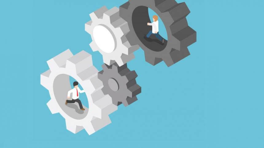5 Lessons To Align Your Team and Achieve Astronomical Results