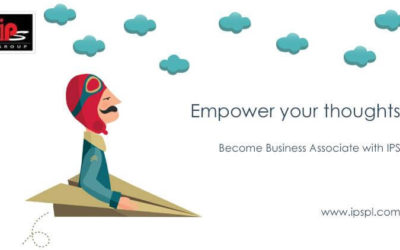 Empower your thoughts – Become Business Associate with IPS