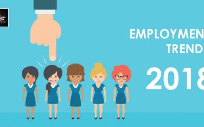 Employment Trends in 2018