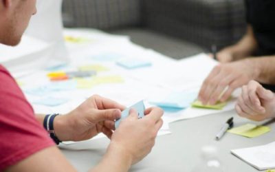 3 Ways to Encourage Knowledge Flow
