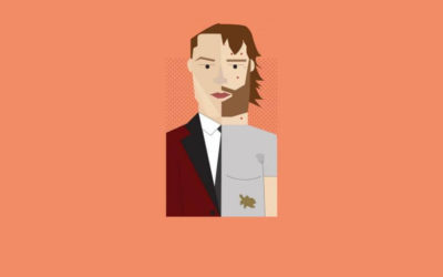 Why You Should Create Your Own ‘Failure Resume’