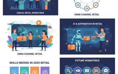 Future of Retail Talent: Growth, Digital Shifts & Workforce Transformation in 2025