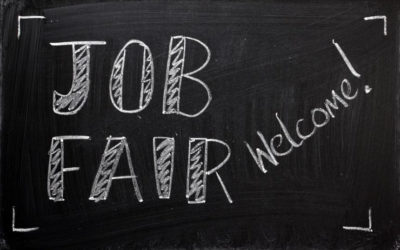 How can career fairs work for you?