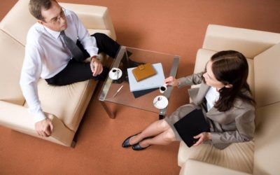 How to conduct an informational interview