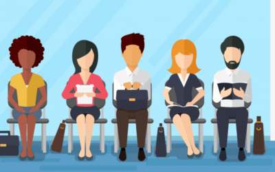Win Every Interview with these 5 Steps