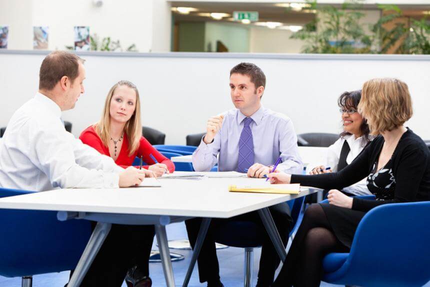 Limiting Your Mistakes During an Interview