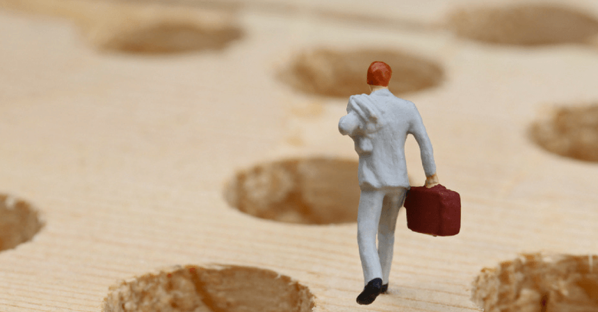 10 Pitfalls New Staffing Firms Should Avoid