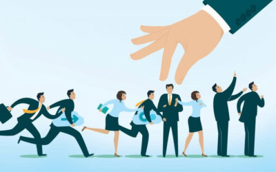 Recruitment and Selection Strategies