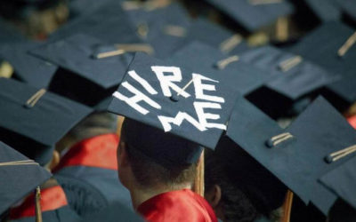 Want a Job When You Graduate? 4 College Courses You Shouldn’t Miss