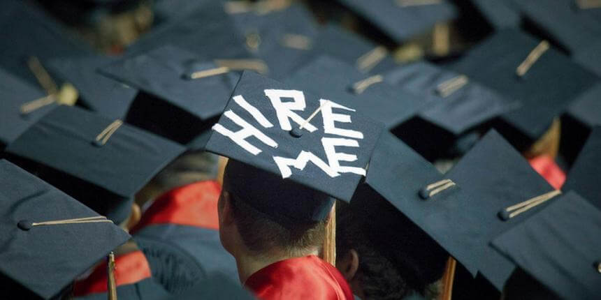 Want a Job When You Graduate? 4 College Courses You Shouldn’t Miss