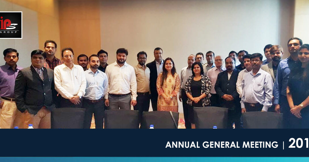 AGM – 2017