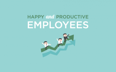 A guide to Hiring more productive employees