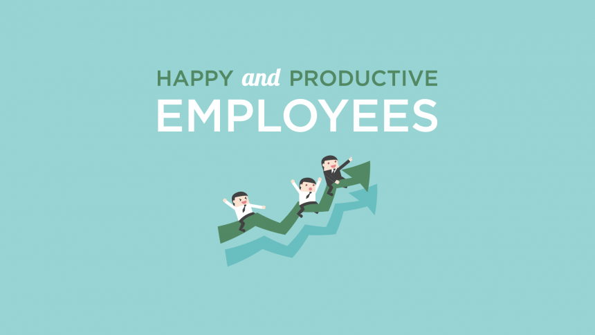 A guide to Hiring more productive employees