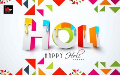 Happy Holi !!!