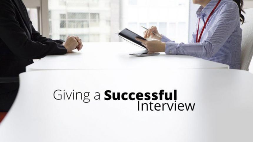 A Guide to Successful Interviewing