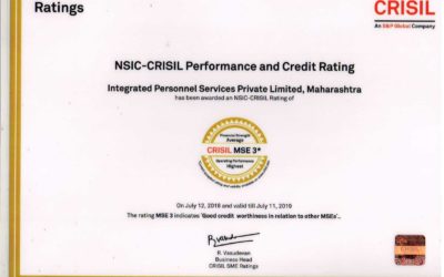 NSIC CRISIL