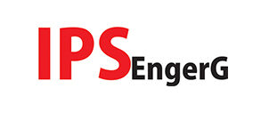 Ips energy sector logo