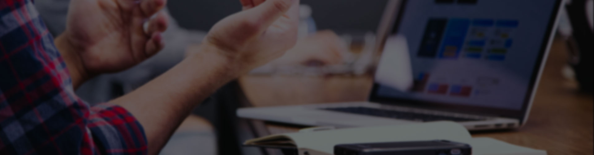 sales staffing solution