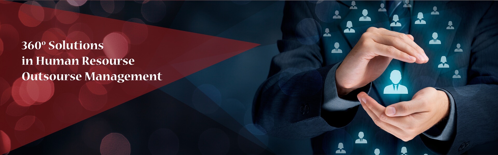 workforce management sevices