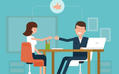 Understanding Why Candidates Are Rejected in the First 90 Seconds of Interviews