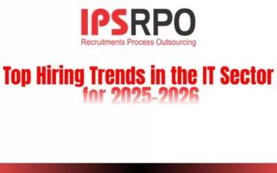 IT Hiring Trends 2025-2026