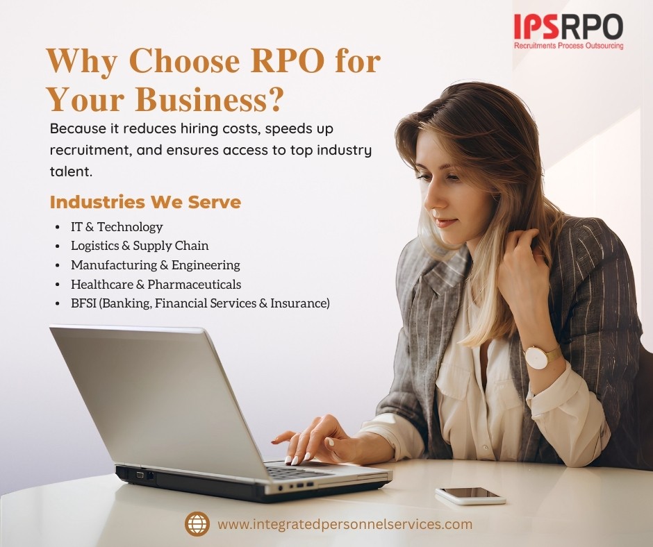 why choose rpo