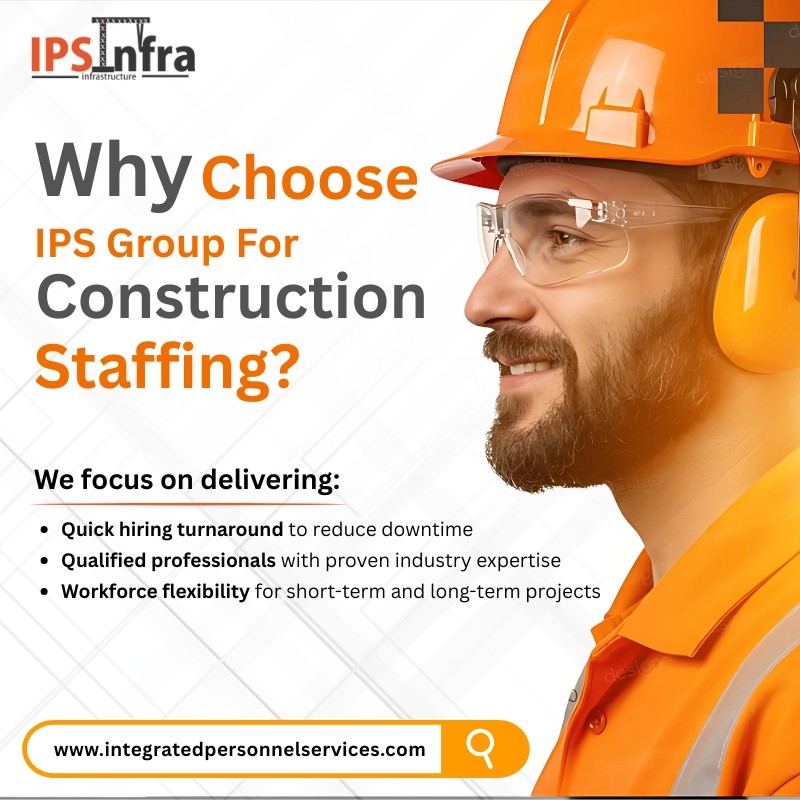 Construction Staffing construction Staffing