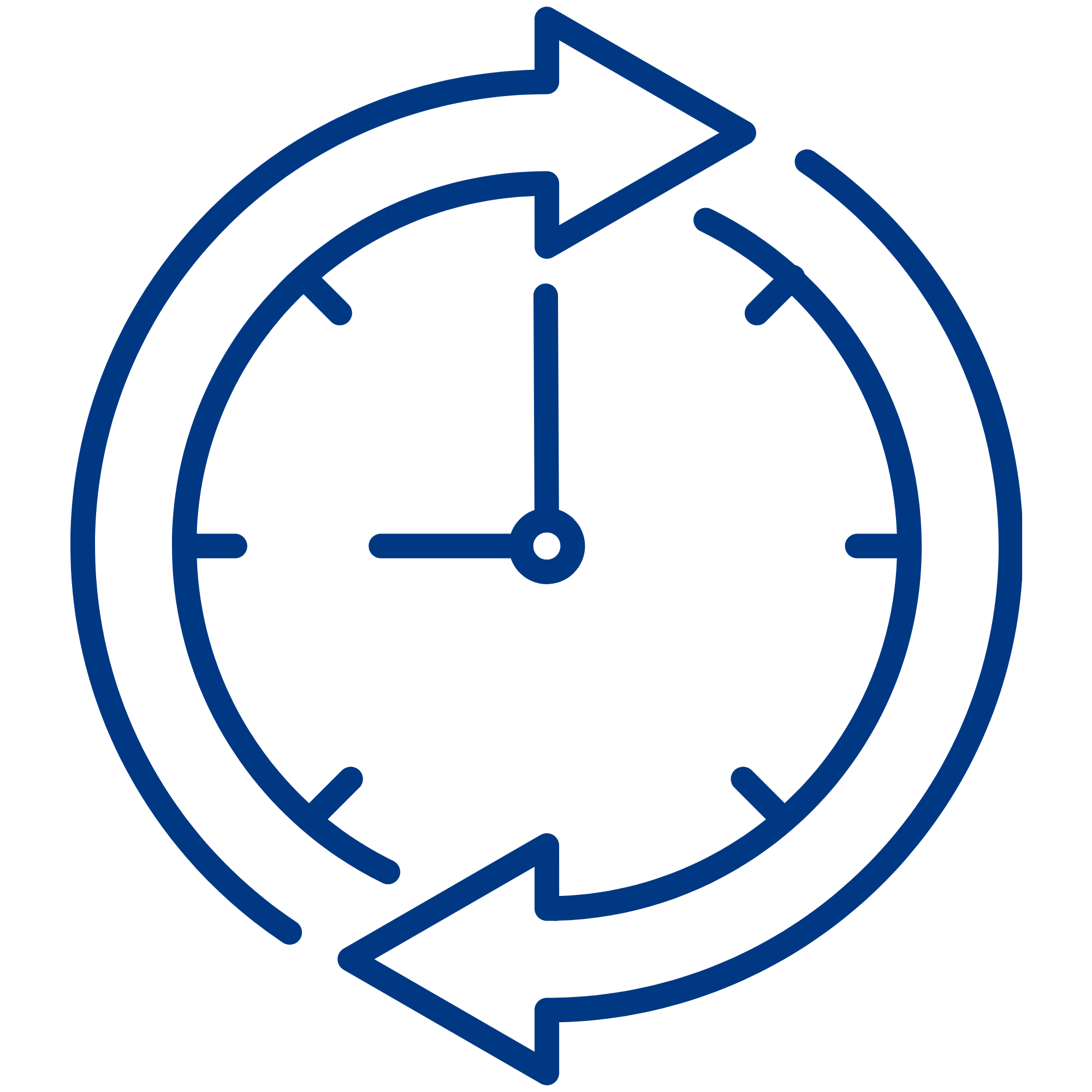 Staffing industry experience