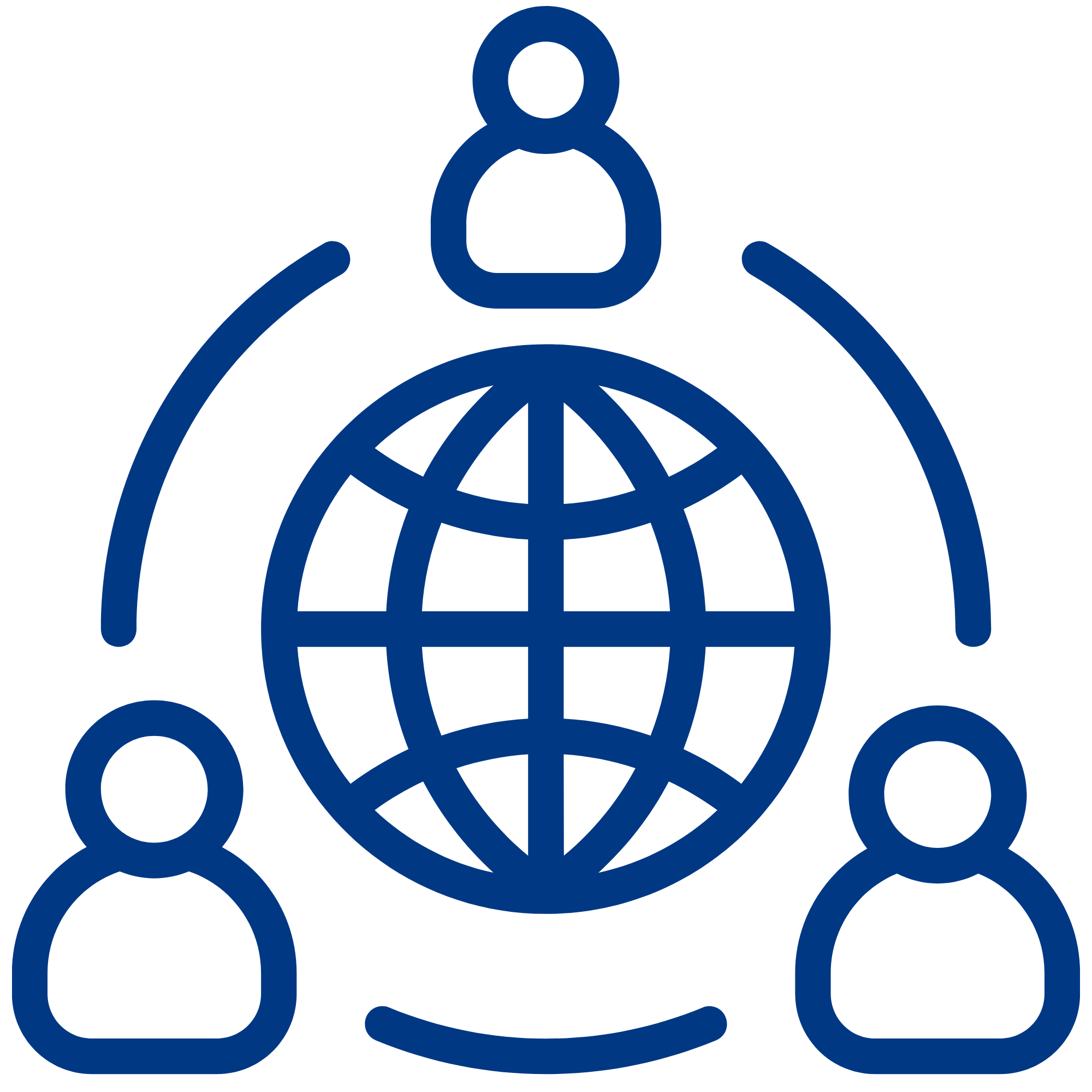 6 global staffing company