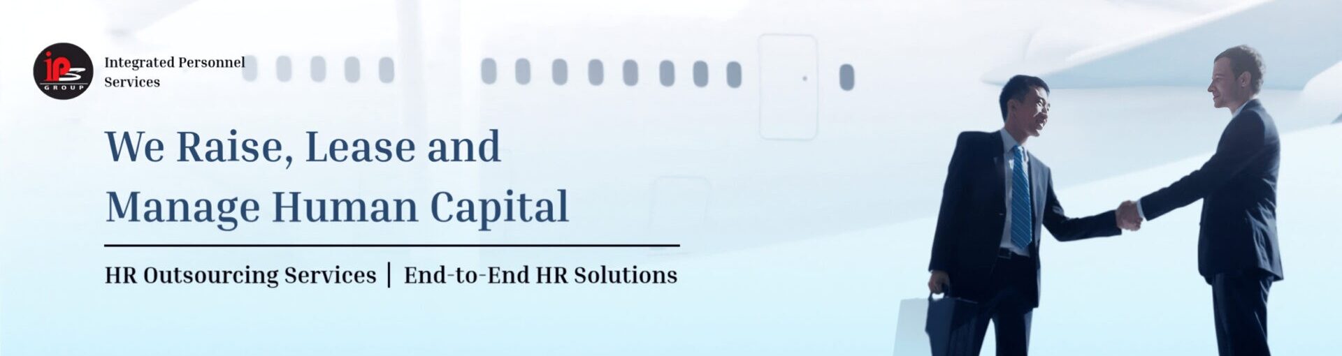 Best HR company in Mumbai raise, lease and manage human capital