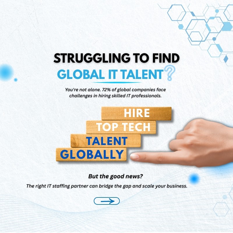 it staffing services 