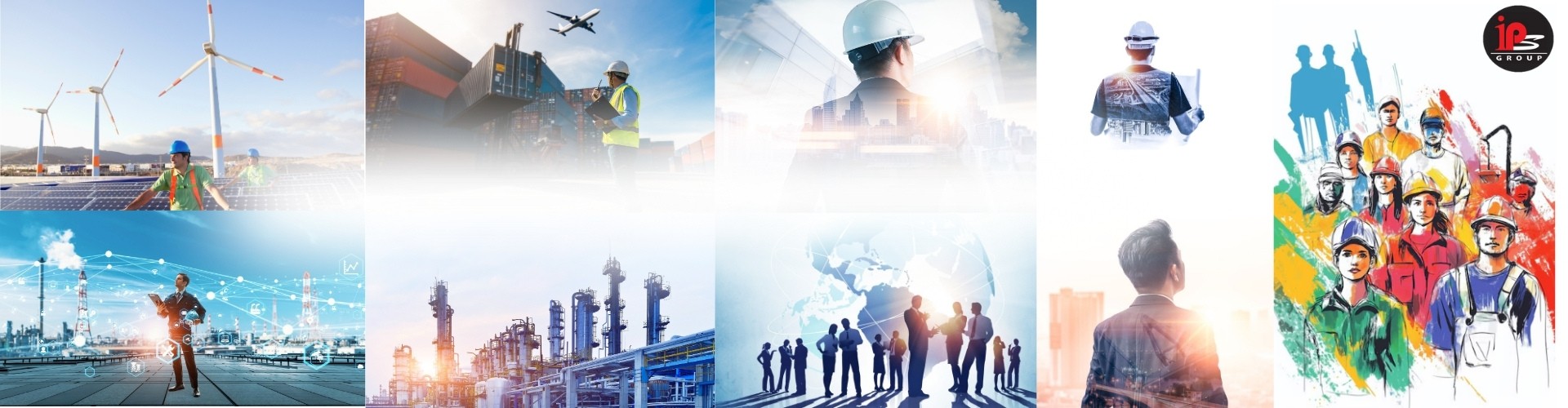 industries who we serve