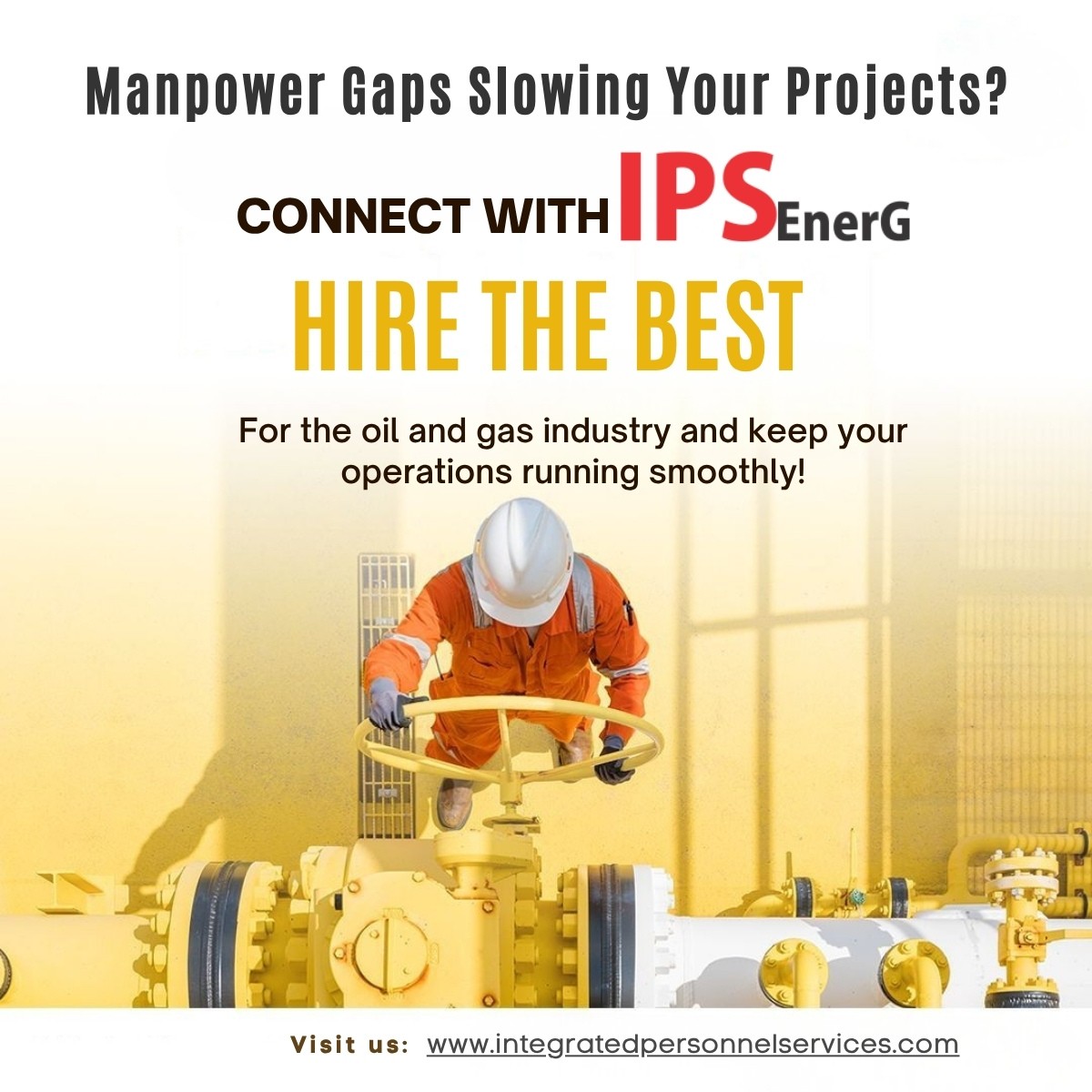 renewable energy staffing services