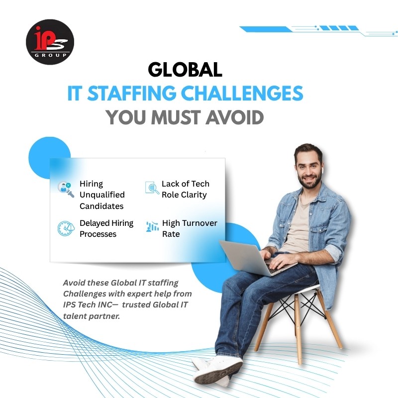 it staffing services in mumbai