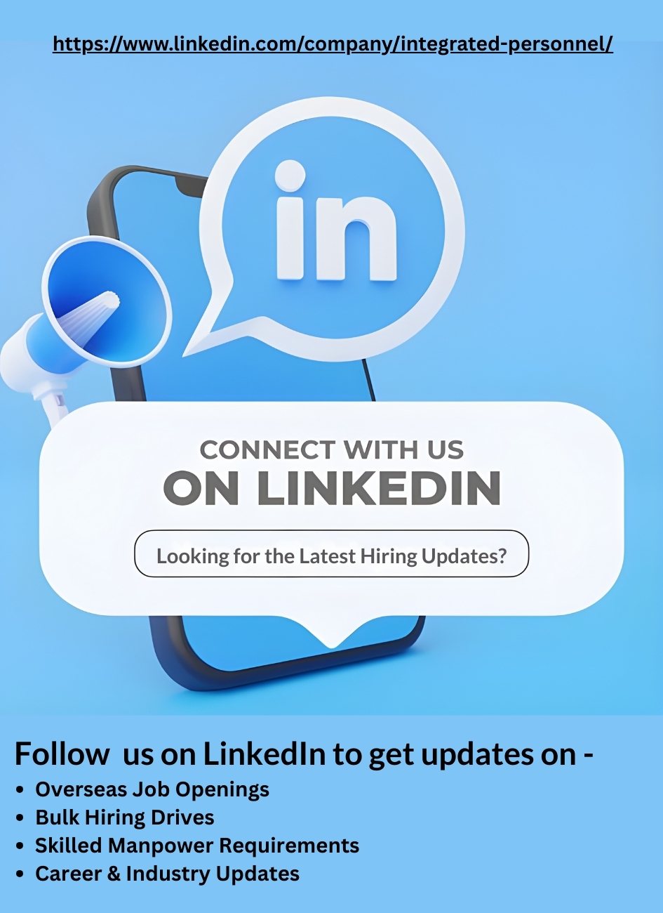 Ads Follow IPS Group on lInkedin