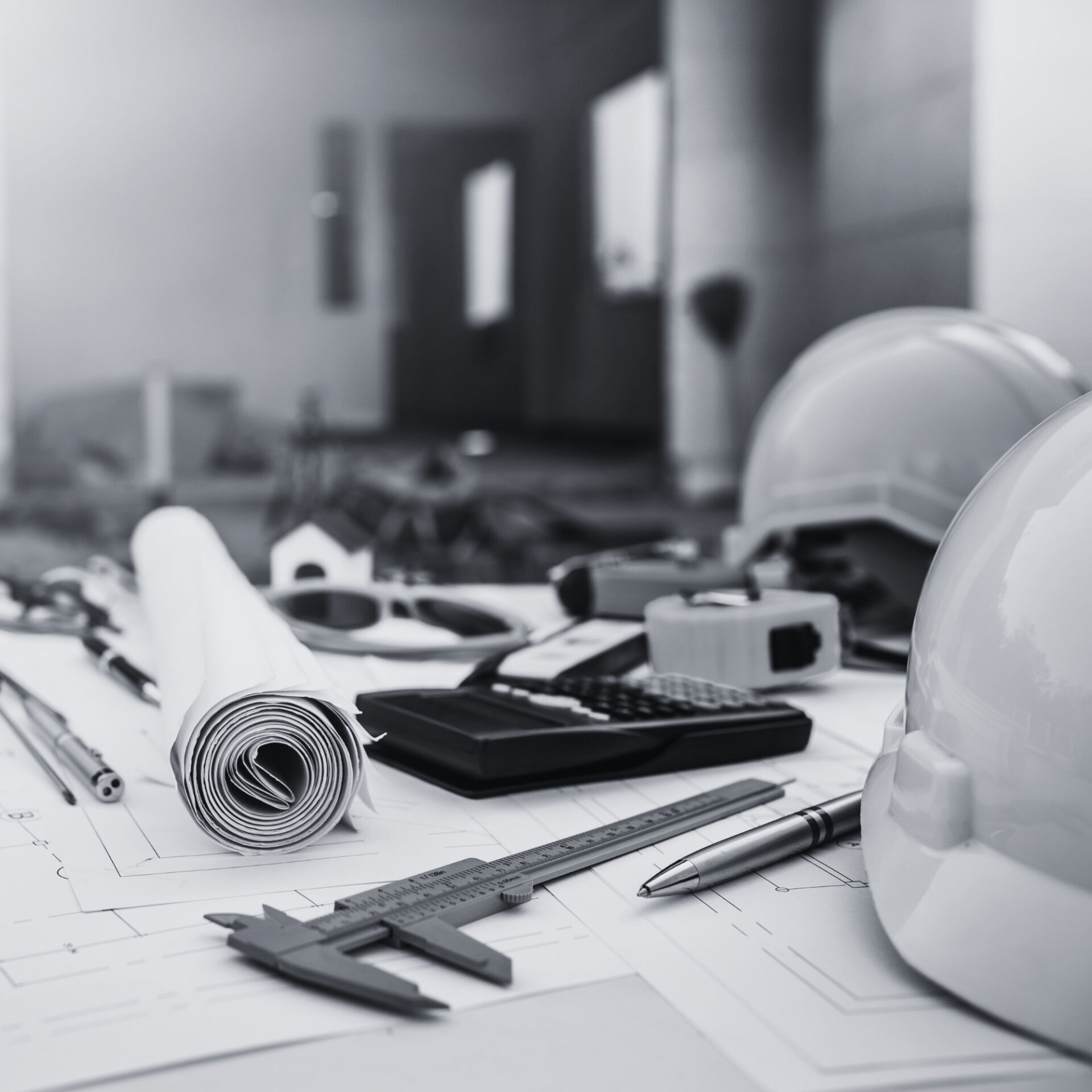 Engineering Industry