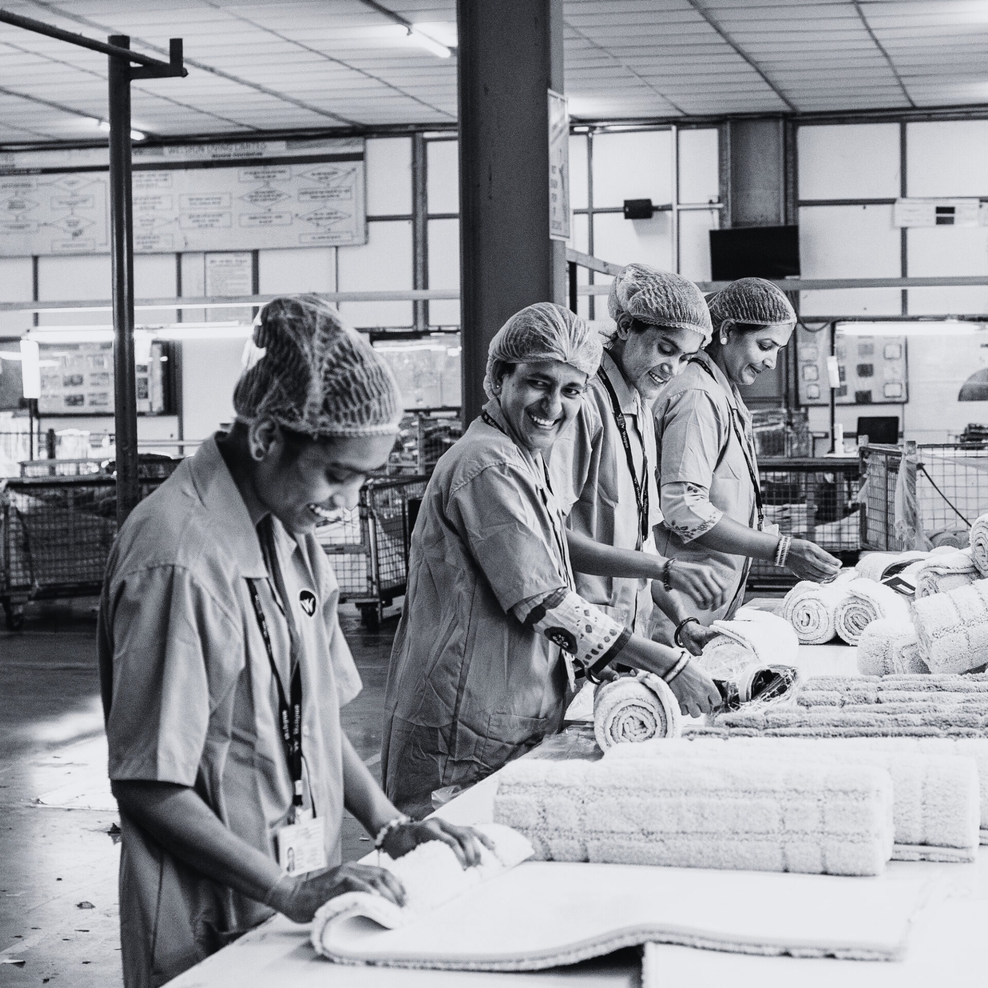 Manufacturing Industry