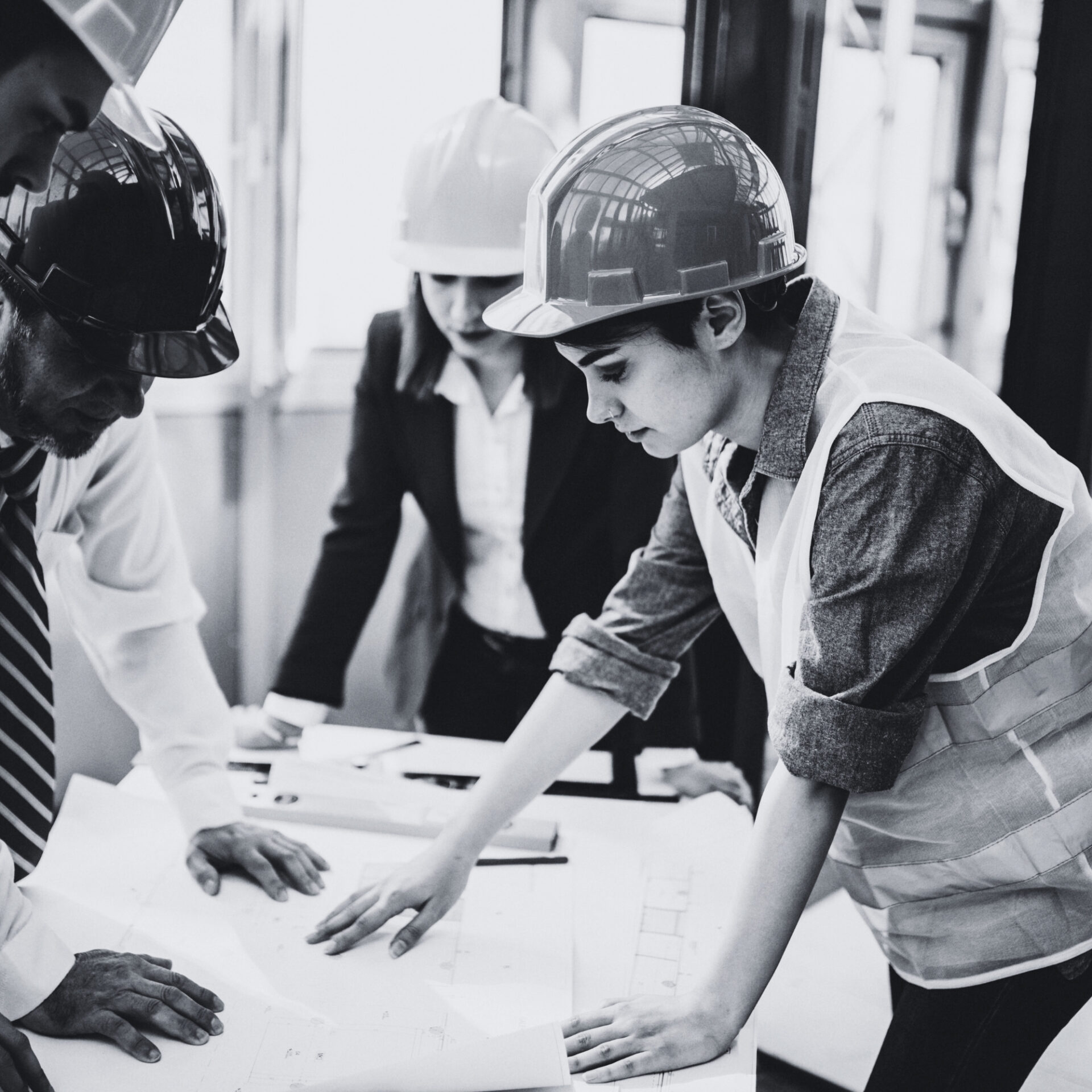 Construction Industry