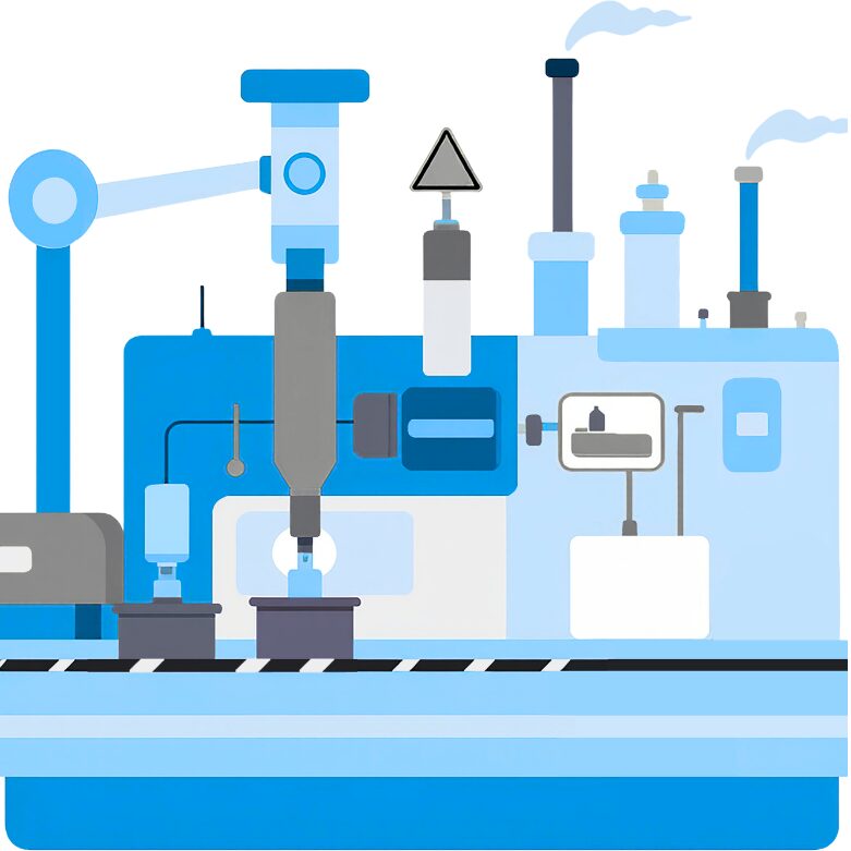 manufacturing industry