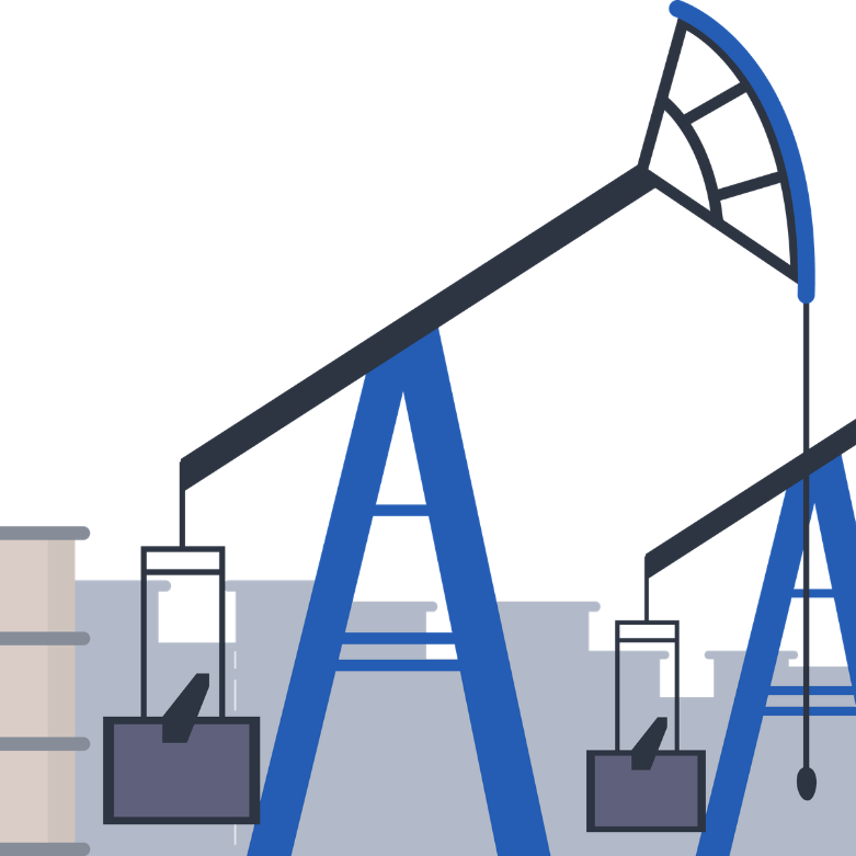 oil and gas industry