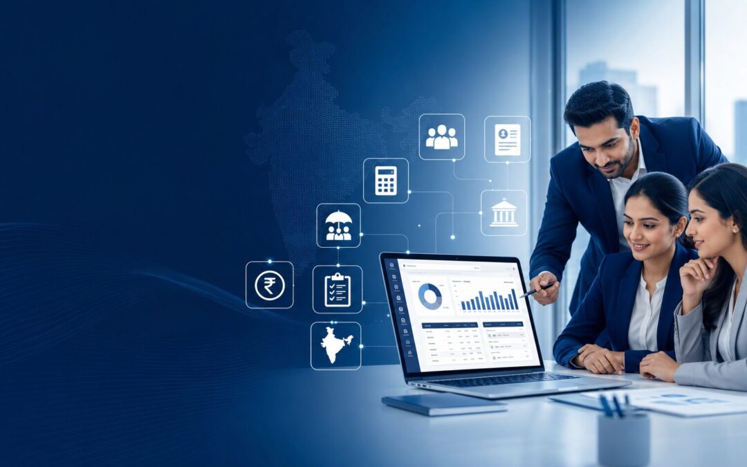 Payroll Compliance: A 2026 Survival Guide for Indian Businesses